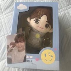 TREASURE トレジャー★ジュンギュ ぬいぐるみ PLUSH DOLL treasure ジュンギュ plush doll ドール ぬいぐるみ - メルカリ