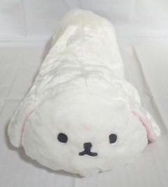 希少　もふたんず　もふたん のびのびぬいぐるみXL　2015年 希少 もふたんず もふたん のびのびぬいぐるみXL 2015年 - メルカリ