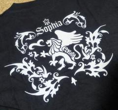 人気新品 未使用 ビンテージTシャツ SOPHIA 松岡充 1999年 ソフィア ミュージシャン