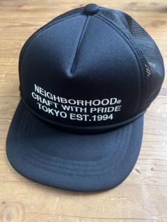 【完売カラー/新品未使用】NEIGHBORHOOD ネイビー メッシュキャップ 楽天市場】[期間限定ポイント20倍！] 新品 ネイバーフッド