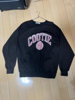 COOTIE PRODUCTIONS 細美武士 スウェット S 2025年最新】細美武士 cootieの人気アイテム - メルカリ