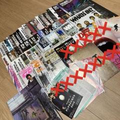Mr.Children　雑誌切り抜き★12冊240ページ超 Mr.Children 雑誌切り抜き☆12冊240ページ超