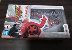 S.H.Figuarts ブンレッド