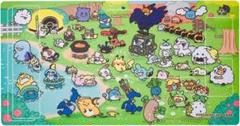 ポケモン - ポケモン 未使用 カナヘイ yurutto ゆるっとプレイ