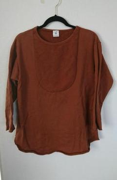 ロク　ROKU 6 big POCKET WIDE SWEAT トレーナー 2025年最新】6(ROKU) BEAUTY&YOUTH UNITED ARROWS トレーナー