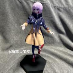神椿市建設中。1/7スケールフィギュア 森先化歩 - メルカリ