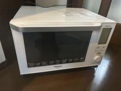 Panasonicハイグレードコンベクション ビストロ ワイド スチーム
