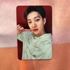 StrayKids MAXIDENT2週目 サノクトレカ ハン stray kids フィリックス maxident 2週目 サノク トレカ - メルカリ