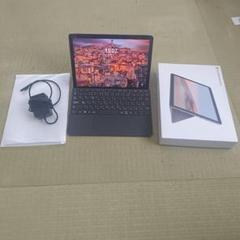 Surface GO 2 LTE 未使用ガラスフィルム 512GBmicroSD