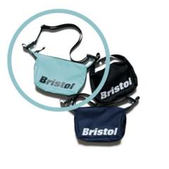 2025年最新】F.C.Real Bristol メンズ ショルダーバッグの人気