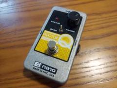 【美品】Doctor Q エレクトロハーモニクスelectro-harmonix Electro-Harmonix Doctor Q Envelope Filter 1970s | Reverb
