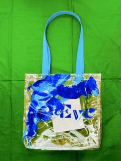 Eve 蒼像 特典 クリアトート ポストカード ショッパー 等 グッズ Eve 蒼像 特典 ポストカード ショッパー 等 グッズ - メルカリ