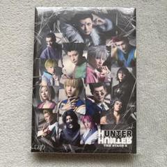 HUNTER×HUNTER THE STAGE 2〈2枚組〉