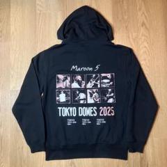 maroon5 パーカー スウェット Lサイズ 2025年最新】Maroon パーカーの人気アイテム - メルカリ