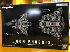 ウルトラマンメビウス ガンフェニックス【未開封新品】 Amazon.co.jp: ウルトラマンメビウス ガンフェニックス 全長約