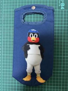 つば九郎　ペットボトルホルダー　正規品　廃盤モデル つば九郎ペットボトルホルダーの通販 by ちょび's shop｜ラクマ
