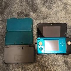 3ds カバー ドラゴンボールの中古 未使用品を探そう メルカリ