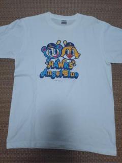 Angel Blue　福岡ソフトバンクホークス Tシャツ M