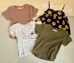 子ども服まとめ売り 90 95 春夏秋冬 女の子