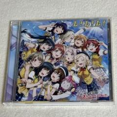 虹ヶ咲 ラブライブ L!L!L!(Love the Life We Live)のサムネイル