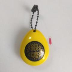 銀魂 サウンドロップ　ボイスキーホルダー Amazon.co.jp: 音声玩具 サウンドロップ コンパクト♪ 銀魂