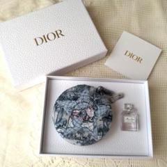 Dior　ホリデーオファー　ポーチセット　(限定品) 楽天市場】DIOR ディオール ホリデー オファー ポーチ 3点セット