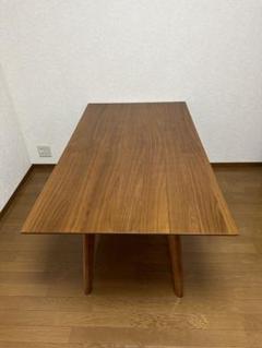 無印良品 ダイニングテーブル 140cm
