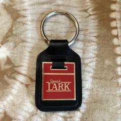 ラーク　LARK レトロキーホルダー　昭和レトロのサムネイル