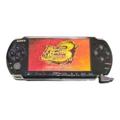 [動作確認済] PSP-3000 ブラック i7200