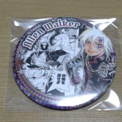 【12月スーパーSALE 15%OFF】 缶バッジ HEROES Dグレ D.Gray-man アレン メルカリ - ピンズ・ピンバッジ・缶バッジ