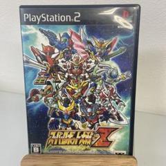 スーパーロボット大戦Z