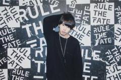 RULE THE FATE スウェットニット 新品未着用