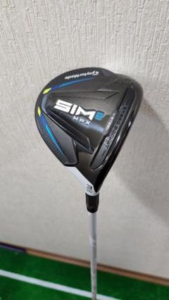 sim2max フェアウェイウッドの検索結果 - メルカリ