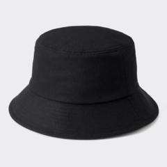 GU UVカットツイルバケットハットのサムネイル