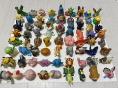 ポケモンキッズ　17体セット 2025年最新】ポケモンキッズ セットの人気アイテム - メルカリ