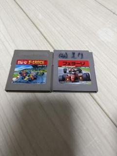 ゲームボーイ　ソフト　フェラーリ　ソフト無 ゲームボーイ ソフト フェラーリ ソフト無