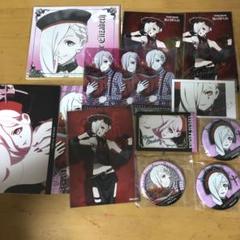 ヴィジュアルプリズン ヴーヴ・エリザベス まとめ売り