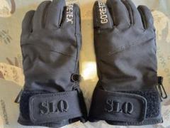 SLQ キッズ 140cm GORE-TEX グローブ