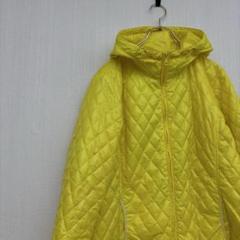 良品✨ オールド ユニクロ キルティングジャケット 中綿 y2k 00s 大きめ