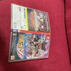 j*n様 スーパーロボット大戦V Nintendo Switch
