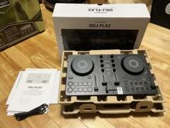 美品 DJコントローラー AlphaTheta DDJ-FLX2 使用頻度少ない