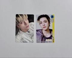 NCT DREAM ジェノ トレカ