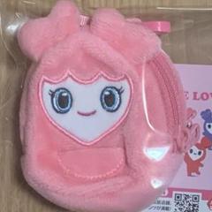 TWICE ラブリーズ ミニリュックポーチ