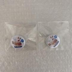 ドゥーボーイ　缶バッチ
