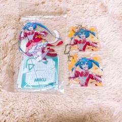プロセカ 初音ミク ダショミク アクスタ アクキー プロセカ 初音ミク ダショミク アクスタ アクキー - メルカリ