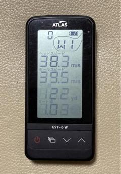 ATLAS ゴルフ用距離計 CST-S-G ゴルフ製品一覧 - ATLASCLUB