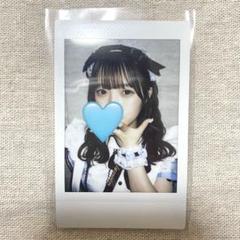 CUTIE STREET 梅田みゆ ハロウィン チェキ メイド - メルカリ
