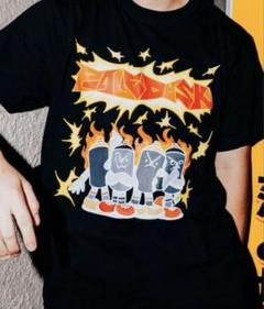 PALEDUSK WEIRDER THAN YOU THINK Tシャツ L Weird Darkness | Squatch Trail