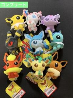 2025年最新】ポケモンドールズ イーブイの人気アイテム - メルカリ