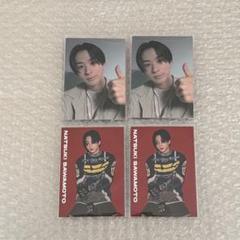 FANTASTICS Temporal Transition 澤本夏輝